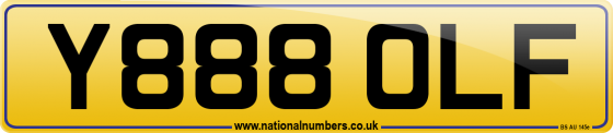 Y888 OLF