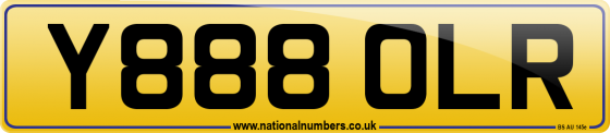 Y888 OLR