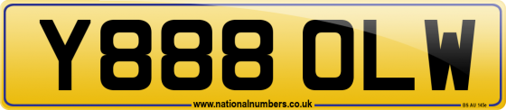 Y888 OLW
