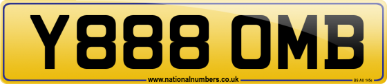 Y888 OMB