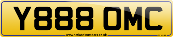 Y888 OMC