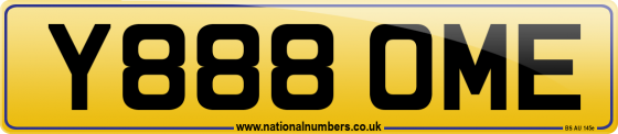 Y888 OME