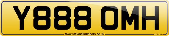 Y888 OMH