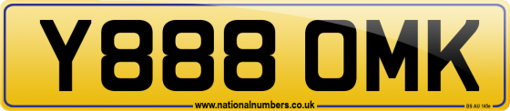Y888 OMK