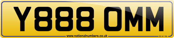 Y888 OMM