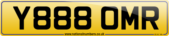 Y888 OMR