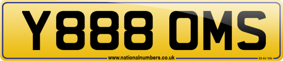 Y888 OMS