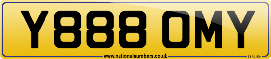 Y888 OMY