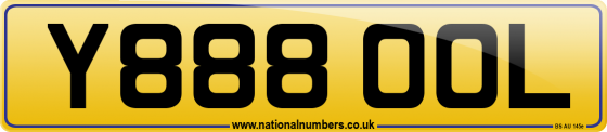Y888 OOL