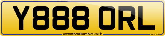 Y888 ORL