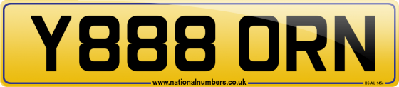 Y888 ORN