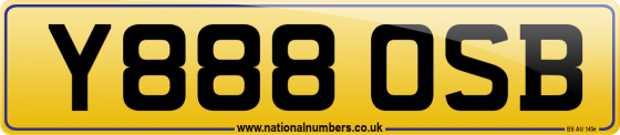 Y888 OSB