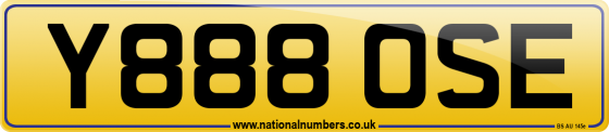 Y888 OSE