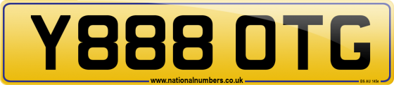 Y888 OTG