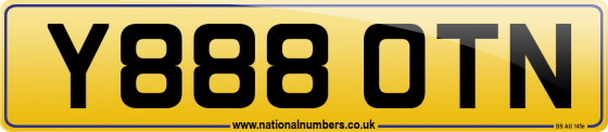 Y888 OTN