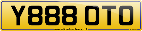 Y888 OTO