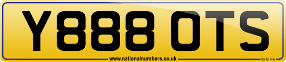 Y888 OTS
