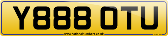 Y888 OTU