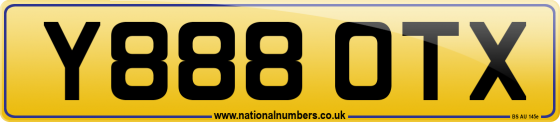 Y888 OTX