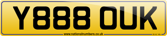 Y888 OUK