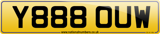 Y888 OUW