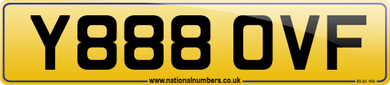 Y888 OVF