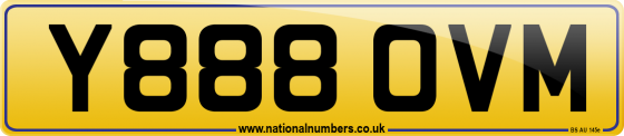 Y888 OVM