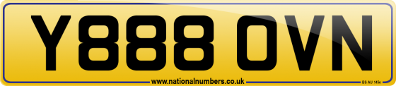Y888 OVN