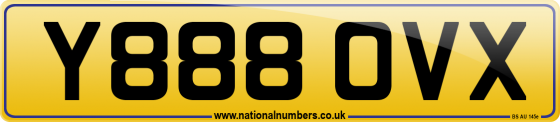 Y888 OVX