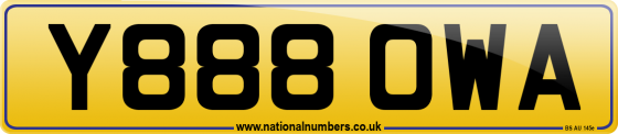 Y888 OWA
