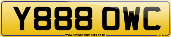Y888 OWC