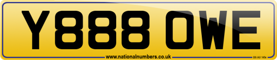 Y888 OWE