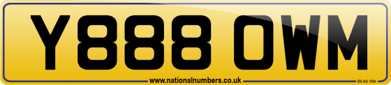 Y888 OWM