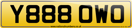 Y888 OWO