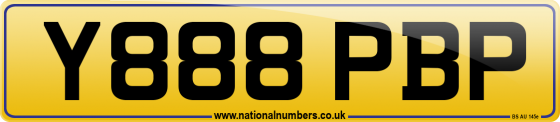 Y888 PBP