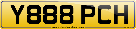 Y888 PCH