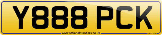 Y888 PCK