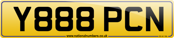 Y888 PCN