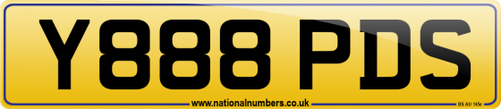 Y888 PDS