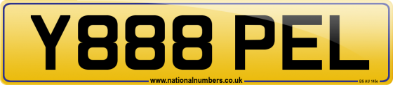 Y888 PEL