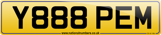 Y888 PEM