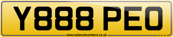 Y888 PEO