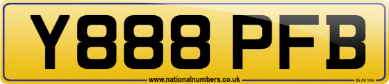 Y888 PFB