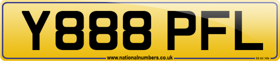 Y888 PFL