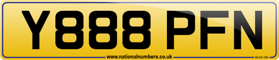 Y888 PFN