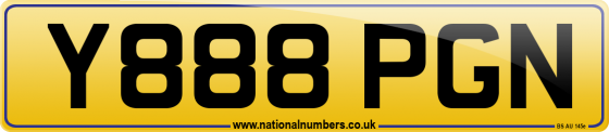 Y888 PGN