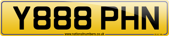 Y888 PHN