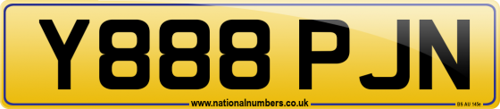 Y888 PJN