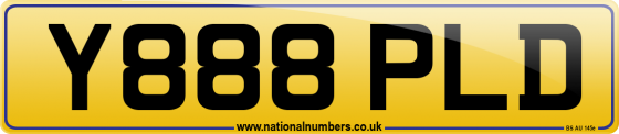 Y888 PLD