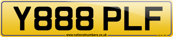 Y888 PLF
